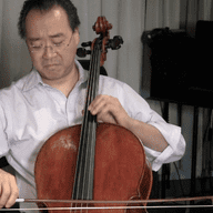 Yo Yo Ma and The Goat Rodeo Sessions live on Soundcheck